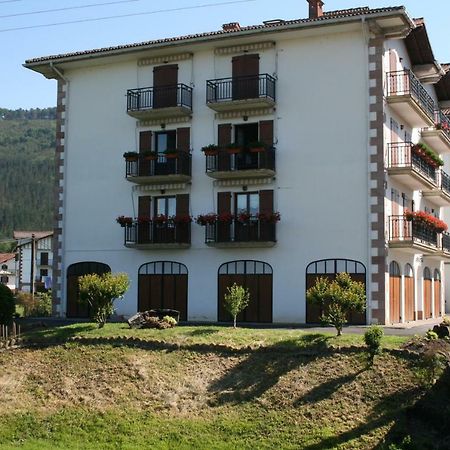 Apartamento Rural Elizondo Εξωτερικό φωτογραφία