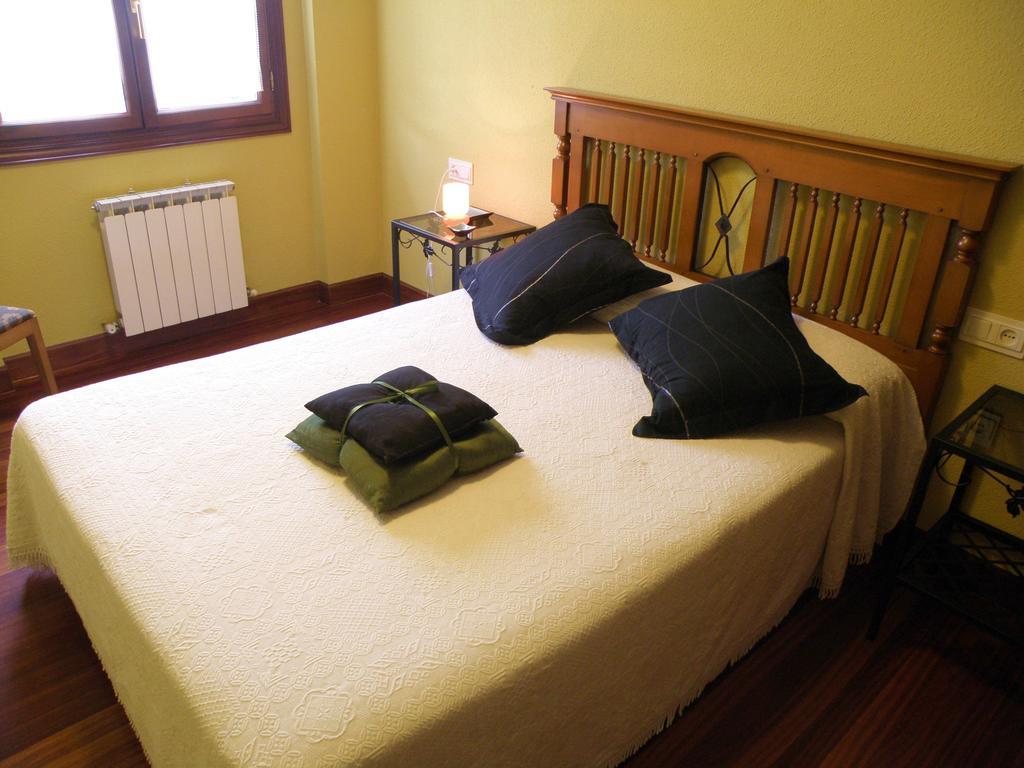 Apartamento Rural Elizondo Δωμάτιο φωτογραφία