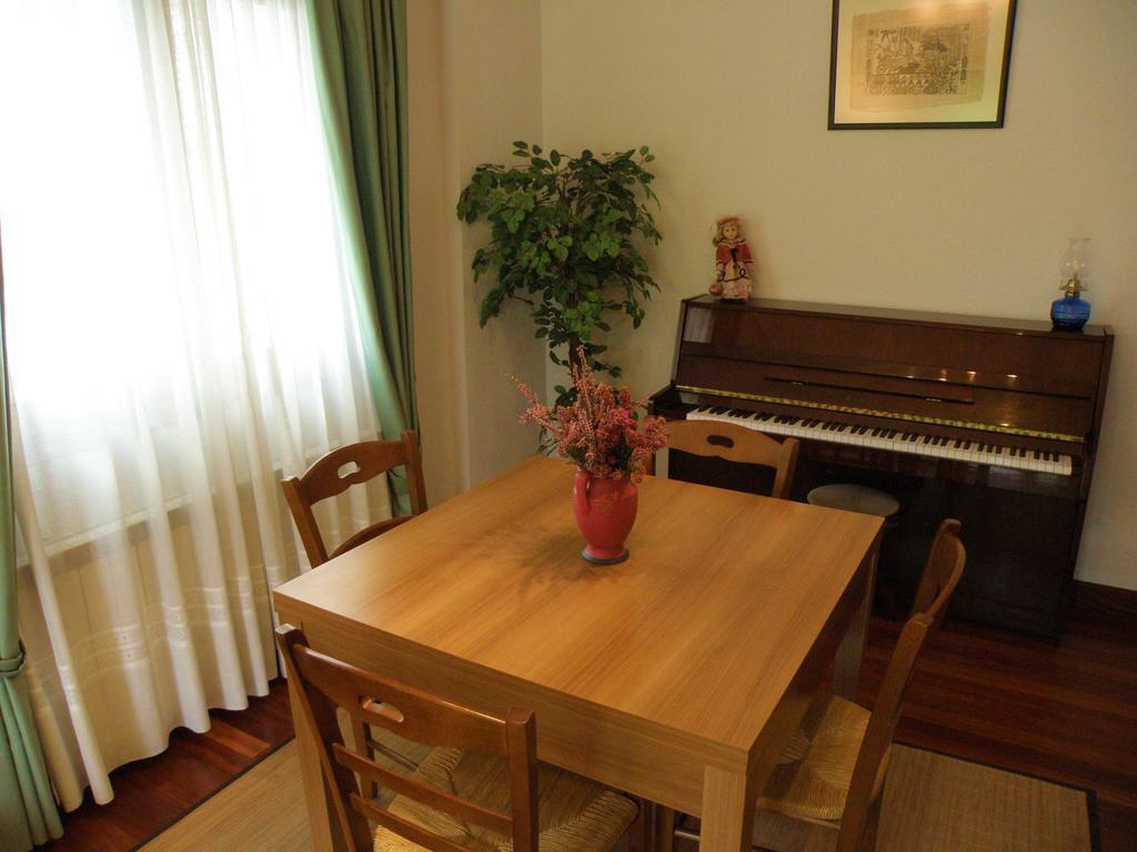 Apartamento Rural Elizondo Δωμάτιο φωτογραφία