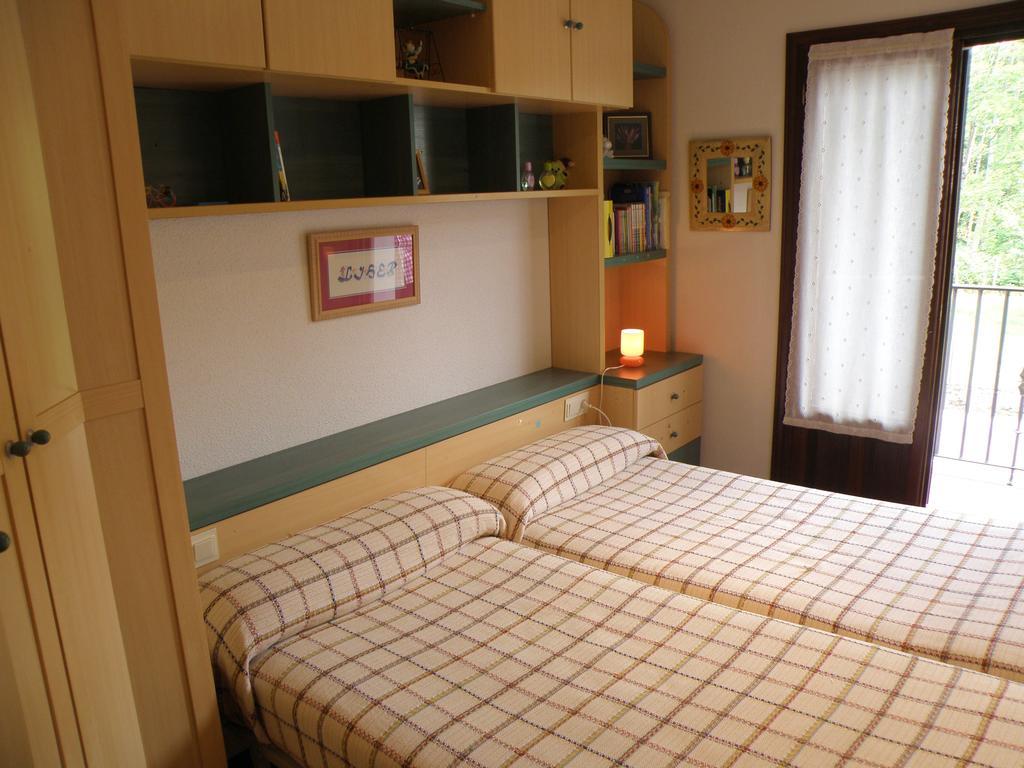 Apartamento Rural Elizondo Δωμάτιο φωτογραφία