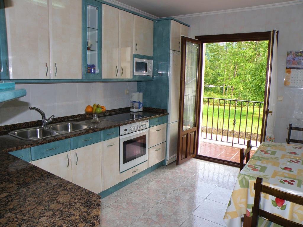 Apartamento Rural Elizondo Δωμάτιο φωτογραφία