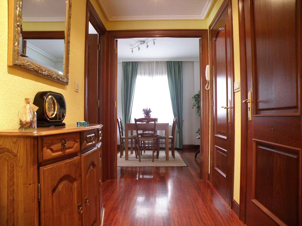 Apartamento Rural Elizondo Δωμάτιο φωτογραφία