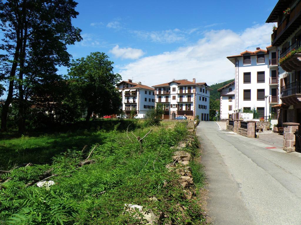 Apartamento Rural Elizondo Δωμάτιο φωτογραφία