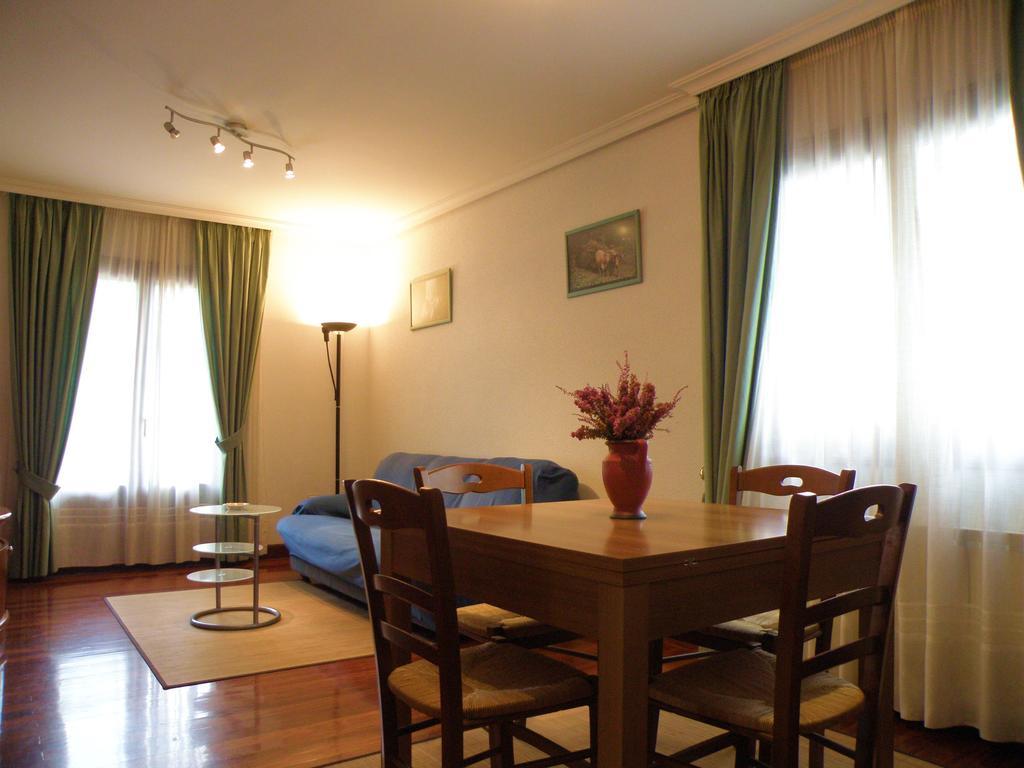 Apartamento Rural Elizondo Δωμάτιο φωτογραφία