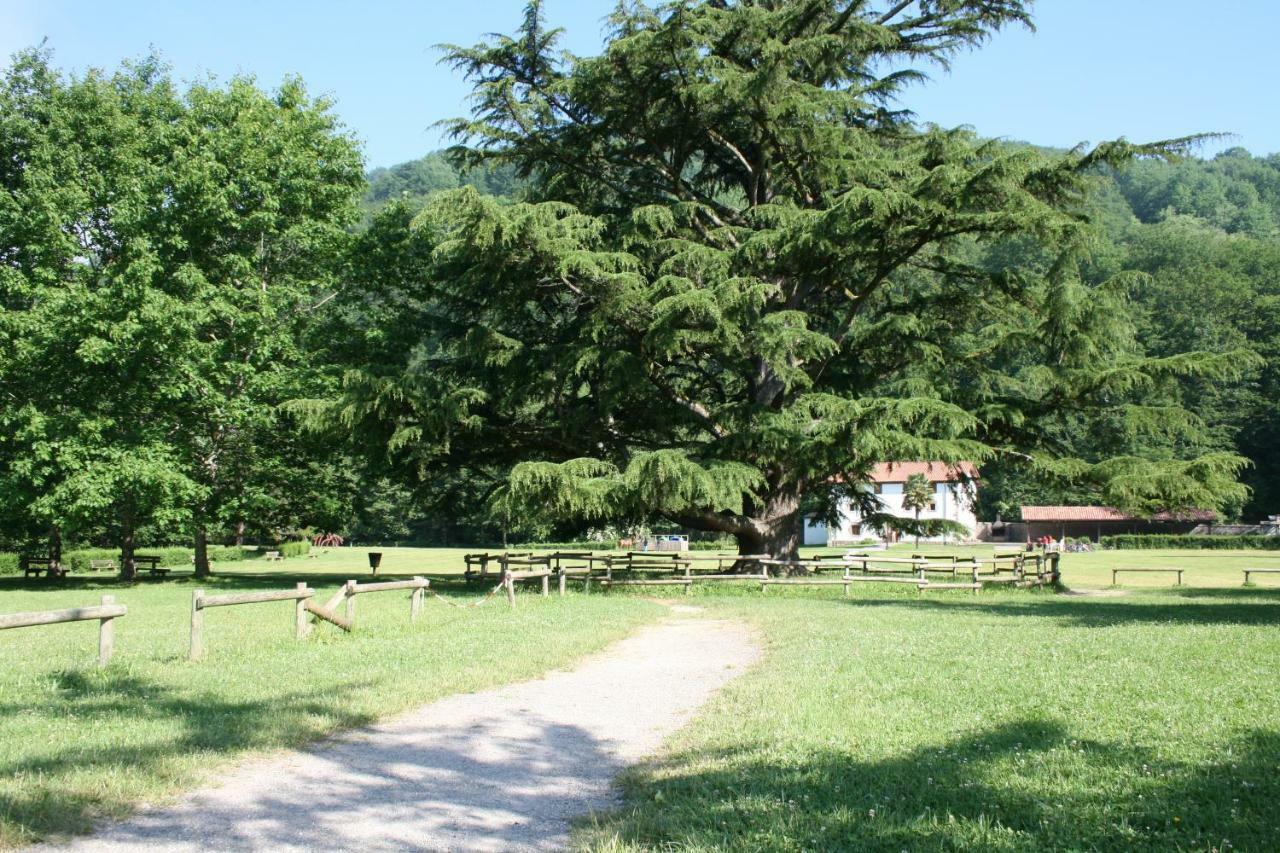 Apartamento Rural Elizondo Εξωτερικό φωτογραφία